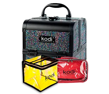 Custodie per trucchi e borse cosmetiche